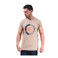 thumbnail image 4 of Lambretta Mens Target T-Shirt, 4 of 4