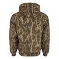 thumbnail image 5 of Drake Waterfowl Men's MST Waterproof Full-Zip Jacket with Hood, 5 of 5
