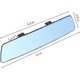 thumbnail image 5 of Interior Mirror Car Wide Angle Rear View Mirror Universal Clip-On Convex Design for SUV Truck and Car Compatibility, 5 of 5