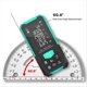 thumbnail image 3 of Laser Range Finder 200 Meters Phase Range Finder Measurement Tool, 3 of 5