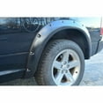 thumbnail image 3 of Fender Flare Kit Bolt On Pocket Rivet Style Smooth Set of 4 For F150 Mark LT, 3 of 8