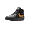 thumbnail image 4 of NIKE MENS SB Blazer "Supreme - Black" DV5078 001 from Stadium Goods, 4 of 9