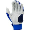 thumbnail image 2 of Rawlings Workhorse 950 Series Adult Baseball Batting Gloves, 2 of 3