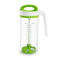 thumbnail image 1 of Munchkin Smart Blend Formula Mezclador Jarra, Verde, 24 onzas Munchkin NA, 1 of 3