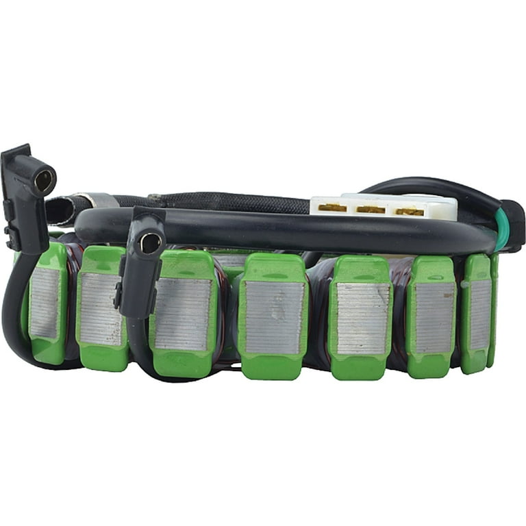 DB Electrical Stator 340-58155 for Kawasaki ZX-9R Ninja ZX900 98