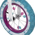 thumbnail image 4 of Disney Frozen 2 Girls' 12" Bike, by Huffy, 4 of 8