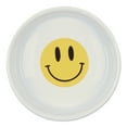 thumbnail image 2 of Pet Bowl - Smiley Face Small 4.25Dx2H SET/2, 2 of 4