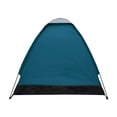 thumbnail image 3 of Tienda Campaña P/2 Personas Semi Impermeable Campismo, 3 of 4