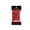 Pink, variant on Products 8 Medium Smooth Elastic Hair Coils, 2.25in Diameter Spiral Hair Ties, Gentle on Hair, Strong Hold and Minimizes Dents and Creases, Pink
