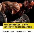 thumbnail image 3 of BEYOND RAW Chemistry Labs Beta-Alanine Powder, Increases Workout Performance and Decreases Muscle Soreness, 30 Servings, 3 of 5