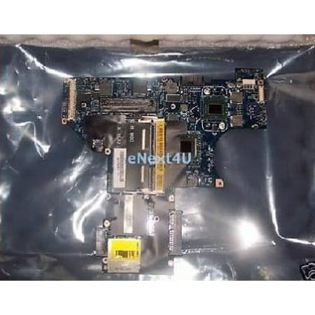 Dell Latitude E4300 2.4ghz With L.O SP9400 Motherboard-