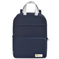 thumbnail image 1 of Mochila escolar Mochila casual unisex Mochila de viaje versátil Azul marino Azul, 1 of 6