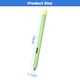 thumbnail image 5 of Stylus Case Anti-slip Anti-fall Pen Cover para tabletas Samsung Galaxy Tab S6 Lite JShteea El nuevo, 5 of 5