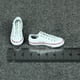 thumbnail image 4 of 2x 1: 6 Zapatos de Lona oda con Cordones Zapatillas '' Femenina Zulema Zapatos de figura de acción de 12 pulgadas, 4 of 7