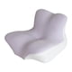 thumbnail image 3 of Almohada cervical con soporte para el cuello, ergonómica, suave y ligera, con espuma viscoelástica. Violeta, 3 of 9