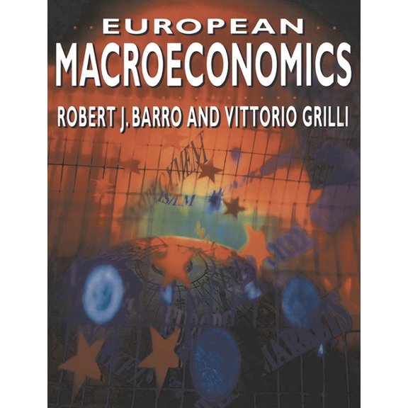 European Macroeconomics, (Paperback)