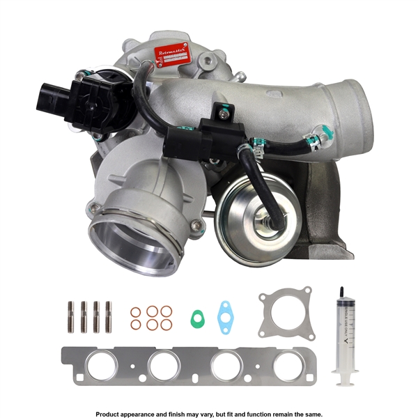 Rotomaster New Turbocharger