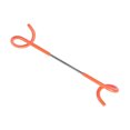 thumbnail image 1 of Tent Lamp Hanger Hook Two-way Pole Holder Light Portable Multifunction Camping Outdoors, 1 of 8
