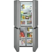 Frigidaire 17.4 Cu. Ft. Counter-Depth 4-Door Refrigerator