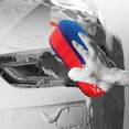 thumbnail image 4 of Esponjas para Limpieza Esponja de Lavado de Coches Esponja de Limpieza Absorbente de Alta Densidad de Tipo 8 Esponjas para Lavado de Coches, 4 of 6