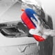 thumbnail image 5 of Esponja de lavado de coches azul A, gran esponja de limpieza absorbente de alta densidad en forma de 8, gris, 5 of 6