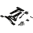 thumbnail image 2 of V8430 Cottage Gate Suite - Black, 2 of 13