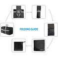 thumbnail image 2 of Extra Large Duffle Bag Lightweight, 96L Travel Duffel Bag Foldable for Men Women, Waterproof & Durable, 2 of 6