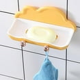 thumbnail image 4 of Organizador de Doble Capa Extraíble para Cocina, Baño y Viajes, 4 of 9