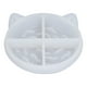 thumbnail image 1 of Molde De Silicona Para Cuencos Para Mascotas, Molde De Resina De Silicona Para Plato De Comida Para Mascotas, Alimentador Lento, Cuencos De, 1 of 7