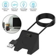 thumbnail image 1 of USB Charging Cradle Dock Cable Charger Fit for Garmin Fenix 5 5S 5X Plus Watch, 1 of 9