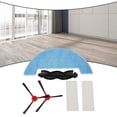 thumbnail image 3 of For 360 SmartAI Robot Vacuum Cleaner Accessories for G50 / 30V Max / C50, 3 of 4