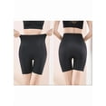 thumbnail image 3 of 2PCS High waisted, hip lifting, and abdominal cinching pants with strong abdominal cinching and waist cinching, high-heeled underwear with no trace, shaping pants for body shaping, 3 of 5
