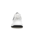 thumbnail image 3 of Nike Men's Air Force 1 Low '07 White Black Shoes, from StockX, 3 of 5