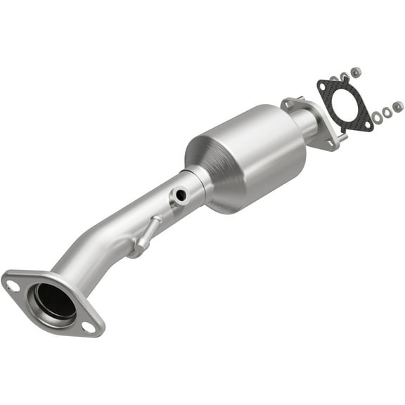 MagnaFlow Exhaust Products Catalytic Converter CARB Approved 557690