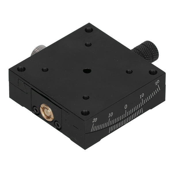 Base Cola Milano Aluminio Placa Riel Cola De Milano - Aleación Aluminio Para Telescopios Aleación Aluminio Fotografía