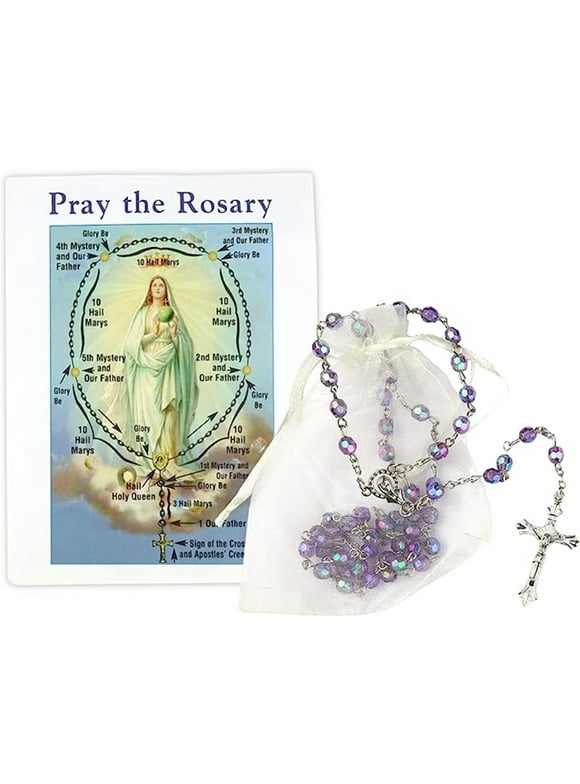 Rosary Kits