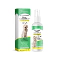 thumbnail image 2 of Xihbxyly Spray para El Cuidado Bucal de Perros, Solución para El Aliento Fresco, Ingredientes Naturales, Elimina El Mal Aliento, Higiene para Mascotas, Fácil de Usar, Tamaño de 100 Ml, Práctico para, 2 of 7