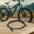 thumbnail image 6 of E-bike Shaped Signal Connector 2/3/4/5/6 Pin Cable Waterproof Julet Signal Line Adapter Electric Bike Equipment, 6 of 8