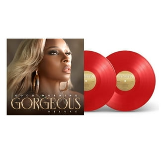 Mary J. Blige - My Life - Music & Performance - Vinyl - Walmart.com