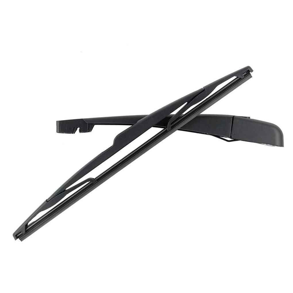 28780-EL000 For Nissan Versa 2007-2012 Rear Wiper Arm and Blade Set