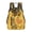 Black-11, variant on Cuphead Backpack Lightweight Large Capacity Laptop Backpack Adjustable Backpack Unisex Travel Backpack