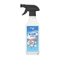 thumbnail image 2 of HOARBOEG Multi Purpose Cleaner Cleaning Dirt Buster Kitchen Bathroom Universal Foam 500mL, 2 of 6