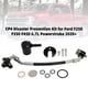 thumbnail image 3 of Kit de prevención de desastres CP4 para Ford F250 F350 F450 6.7L Powerstroke 2020+, 3 of 11