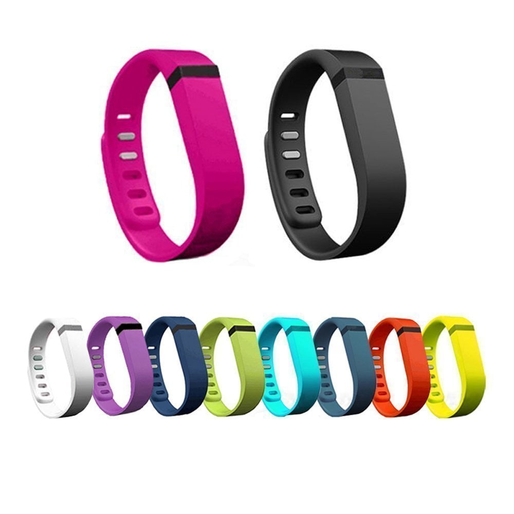 fitbit bicep band
