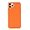 Orange, variant on Compatible with iPhone 14 Pro Max Case Stylish Bright Fluorescence Silicone Phone Cover Cute Jelly Candy Shiny Bling Sparkle Cover Slim Smooth Flexible Protective Phone Cover Orange