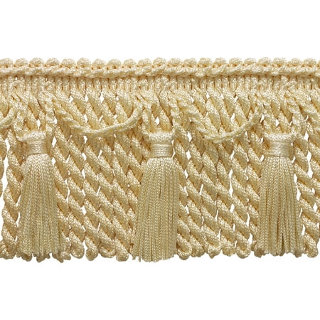 - CHAINETTE BULLION FRINGE 4