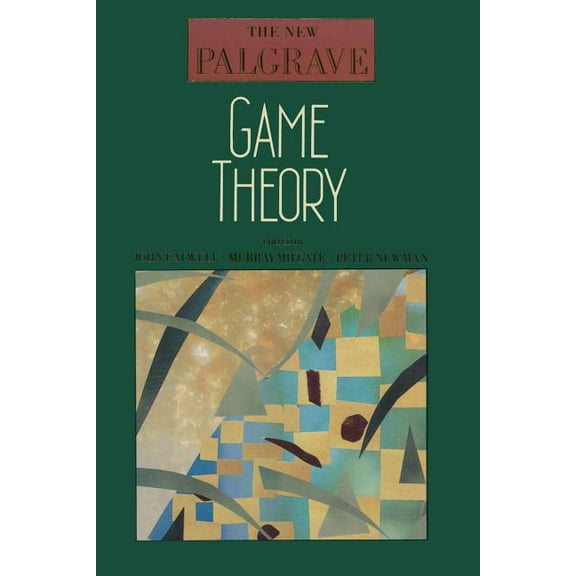 Game Theory, (Paperback)