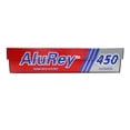 thumbnail image 2 of Papel Aluminio Alurey 60 m x 44 cm, 2 of 4