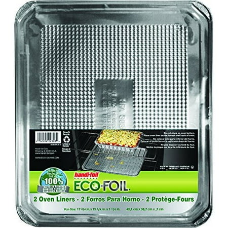oven liner 2pack walmart