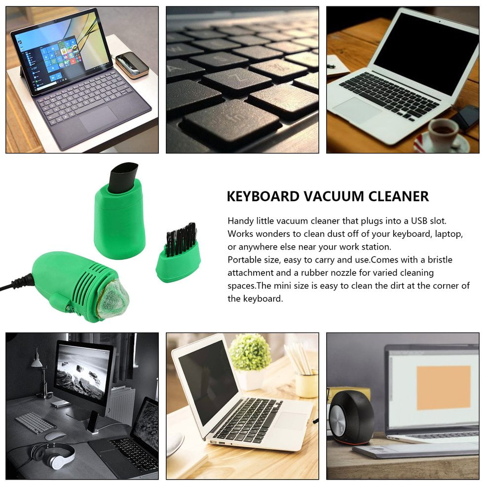 Keyboard cleaner high balinipod